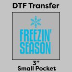 DTF Transfer 3" Thumbnail