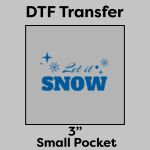 DTF Transfer 3" Thumbnail