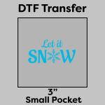 DTF Transfer 3" Thumbnail