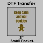 DTF Transfer 3" Thumbnail