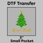DTF Transfer 3" Thumbnail