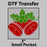DTF Transfer 3" Thumbnail