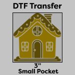 DTF Transfer 3" Thumbnail