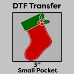 DTF Transfer 3" Thumbnail
