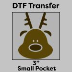 DTF Transfer 3" Thumbnail