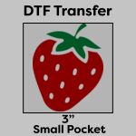 DTF Transfer 3" Thumbnail