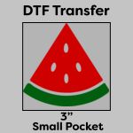 DTF Transfer 3" Thumbnail