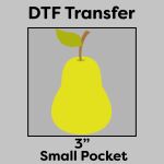 DTF Transfer 3" Thumbnail
