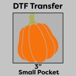 DTF Transfer 3" Thumbnail