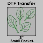 DTF Transfer 3" Thumbnail