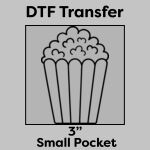 DTF Transfer 3" Thumbnail