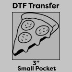 DTF Transfer 3" Thumbnail