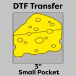 DTF Transfer 3" Thumbnail
