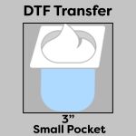 DTF Transfer 3" Thumbnail