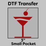 DTF Transfer 3" Thumbnail