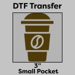 DTF Transfer 3" Thumbnail