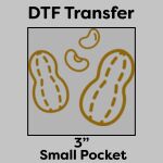 DTF Transfer 3" Thumbnail