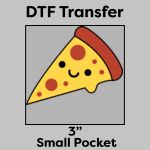DTF Transfer 3" Thumbnail