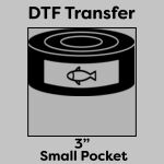 DTF Transfer 3" Thumbnail