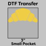 DTF Transfer 3" Thumbnail