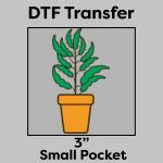 DTF Transfer 3" Thumbnail