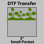 DTF Transfer 3" Thumbnail