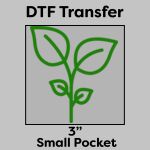 DTF Transfer 3" Thumbnail