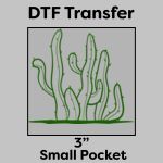 DTF Transfer 3" Thumbnail