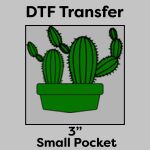 DTF Transfer 3" Thumbnail