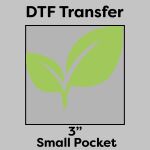 DTF Transfer 3" Thumbnail