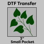 DTF Transfer 3" Thumbnail