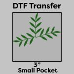 DTF Transfer 3" Thumbnail