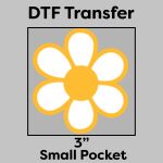 DTF Transfer 3" Thumbnail
