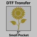 DTF Transfer 3" Thumbnail