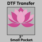 DTF Transfer 3" Thumbnail