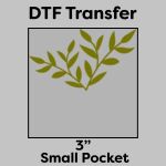 DTF Transfer 3" Thumbnail