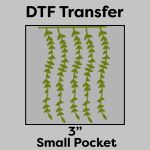 DTF Transfer 3" Thumbnail