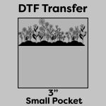 DTF Transfer 3" Thumbnail