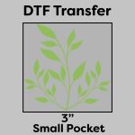 DTF Transfer 3" Thumbnail