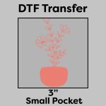 DTF Transfer 3" Thumbnail