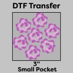 DTF Transfer 3" Thumbnail