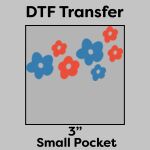 DTF Transfer 3" Thumbnail