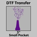 DTF Transfer 3" Thumbnail