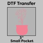DTF Transfer 3" Thumbnail