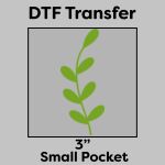 DTF Transfer 3" Thumbnail