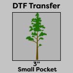 DTF Transfer 3" Thumbnail