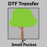DTF Transfer 3" Thumbnail
