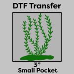 DTF Transfer 3" Thumbnail