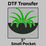 DTF Transfer 3" Thumbnail