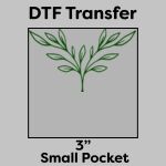 DTF Transfer 3" Thumbnail